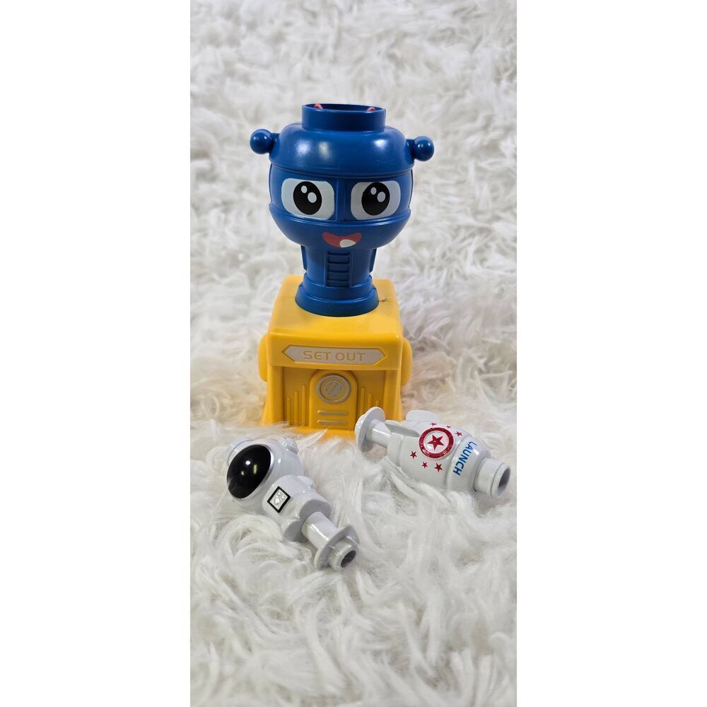 Ballon Launcher Toys-2